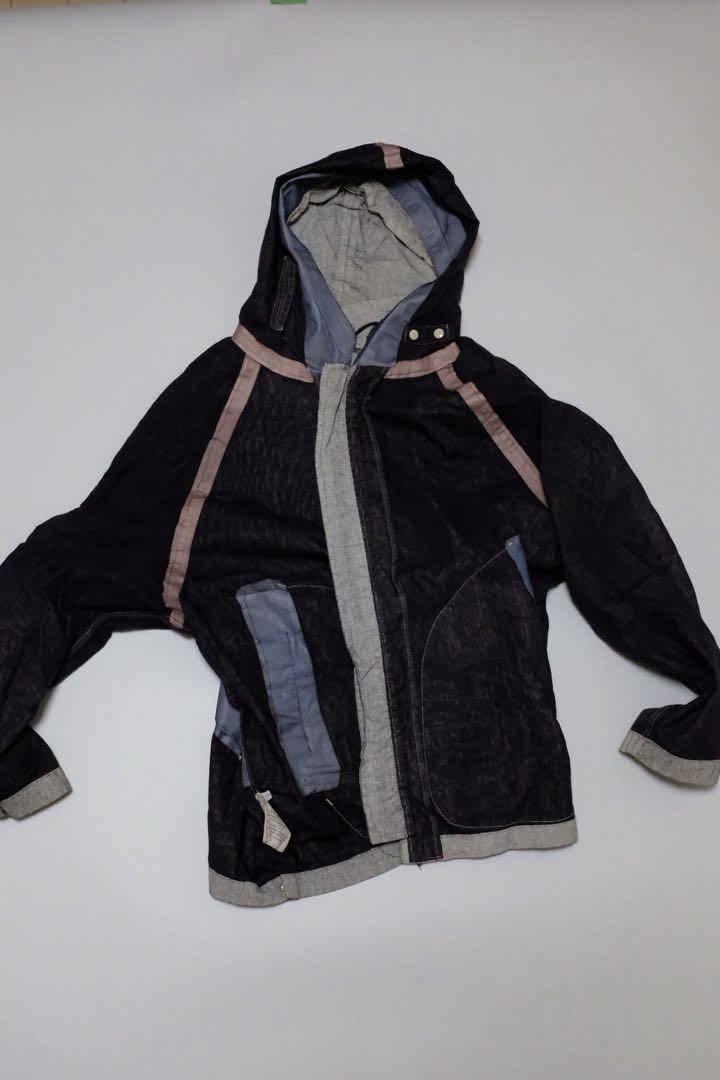 stone island ヴィンテージ　Mountain jacket