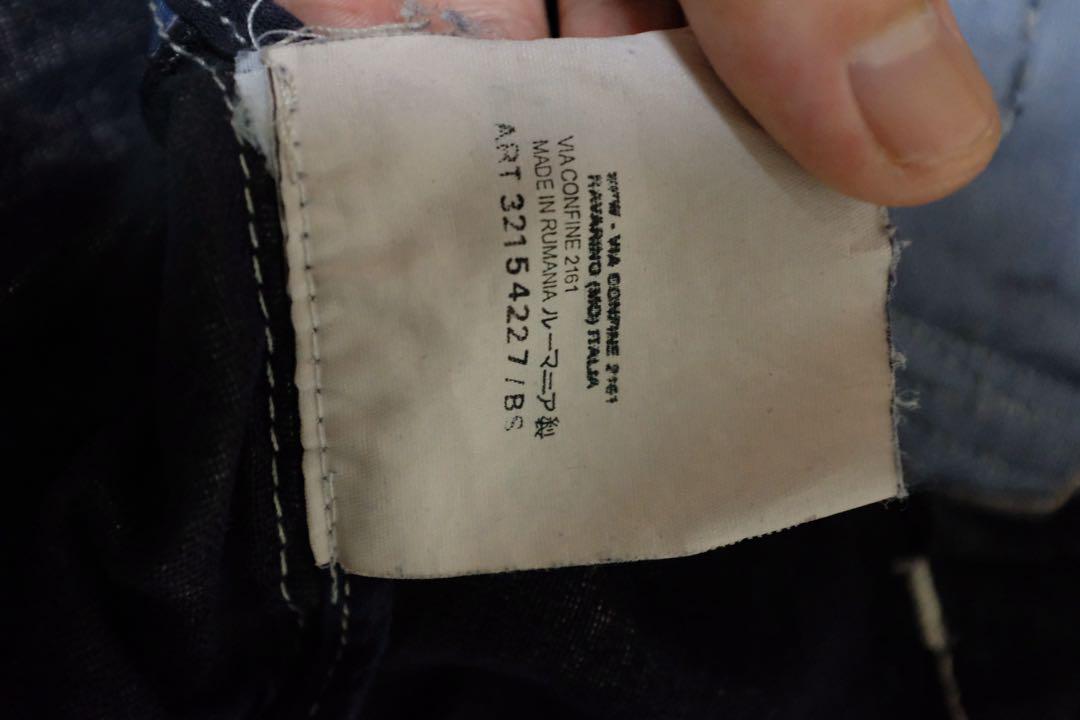 stone island ヴィンテージ　Mountain jacket
