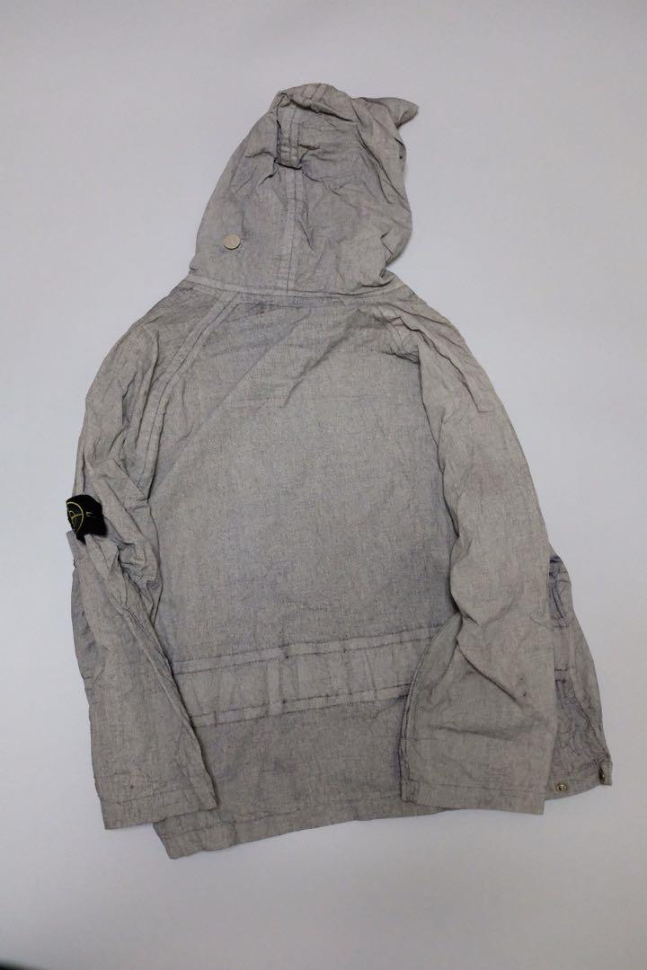 stone island ヴィンテージ　Mountain jacket