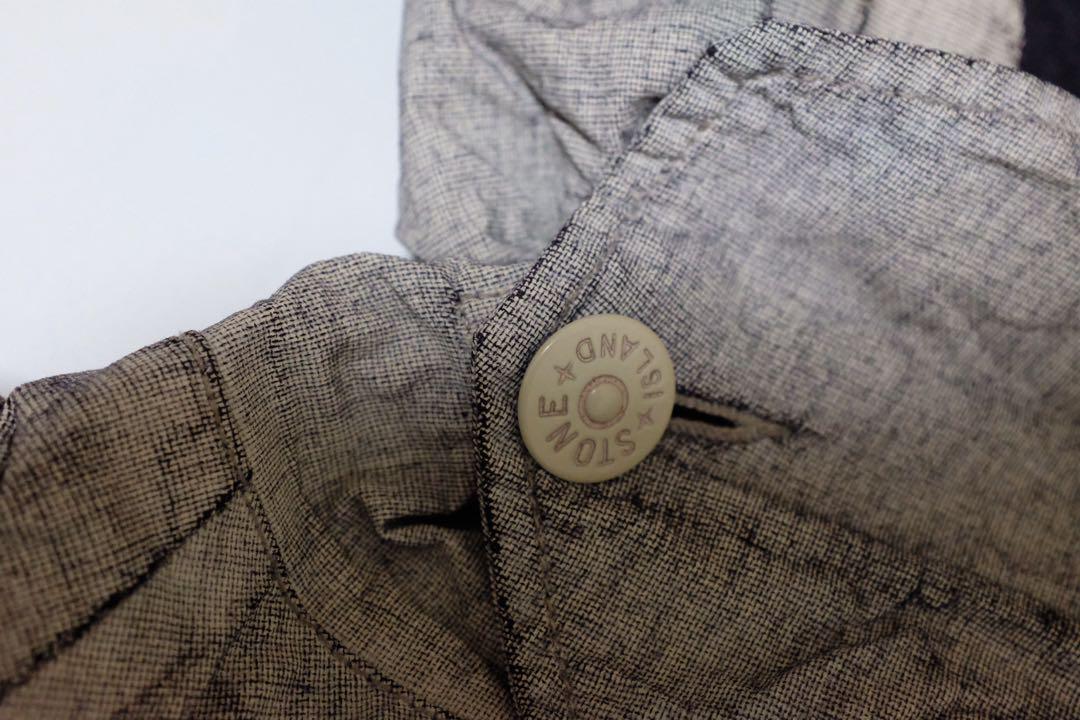 stone island ヴィンテージ　Mountain jacket
