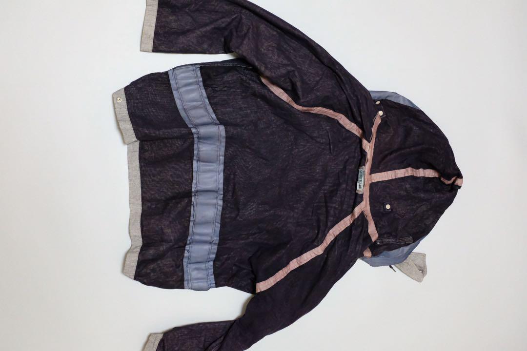stone island ヴィンテージ　Mountain jacket