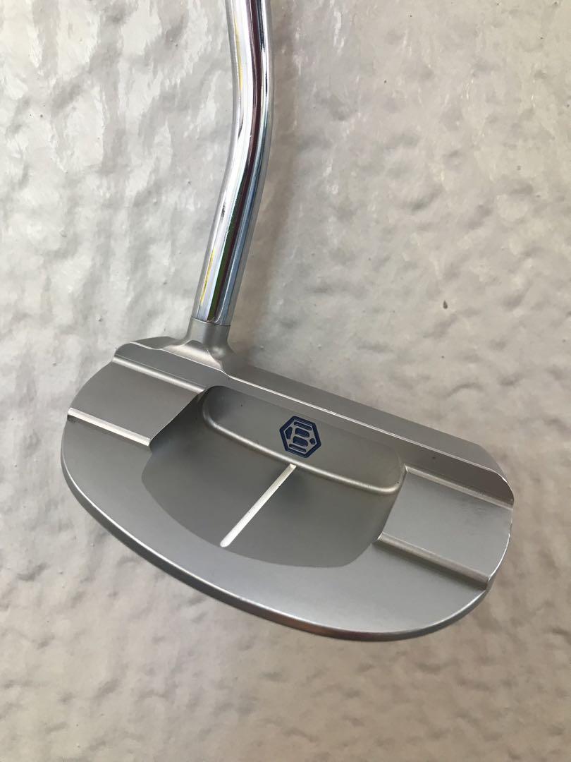 BETTINARDI