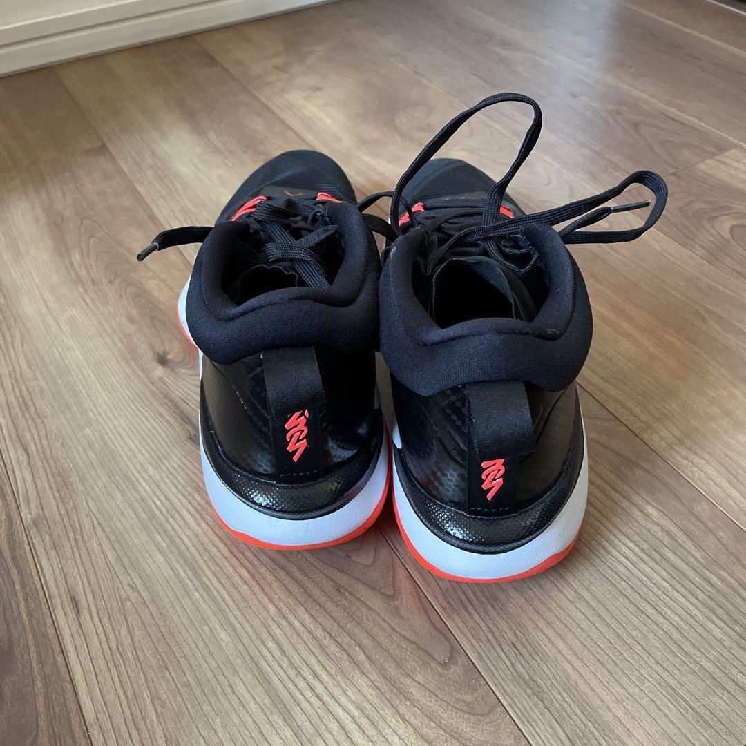 シューズ(男性用) NIKE JORDAN ZION 1