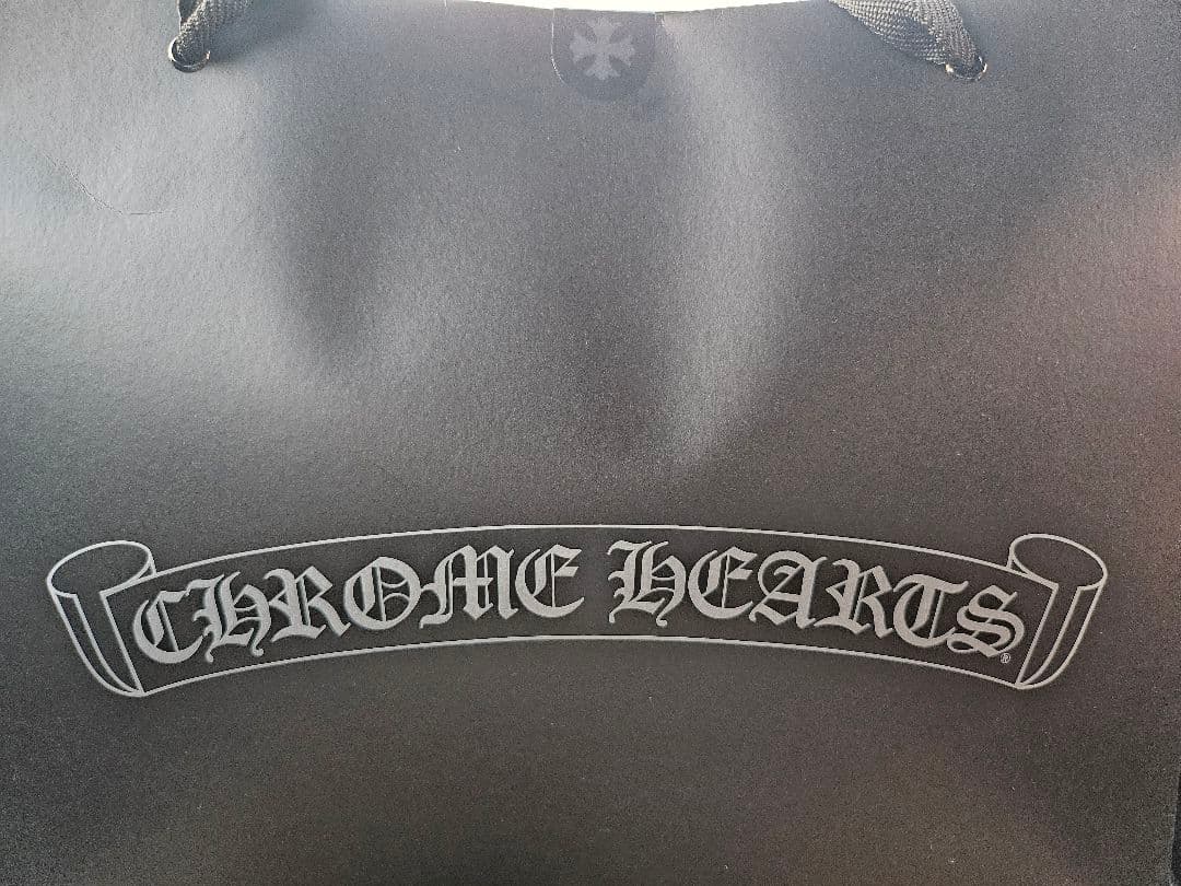 Chrome Hearts Tracker Cap CH