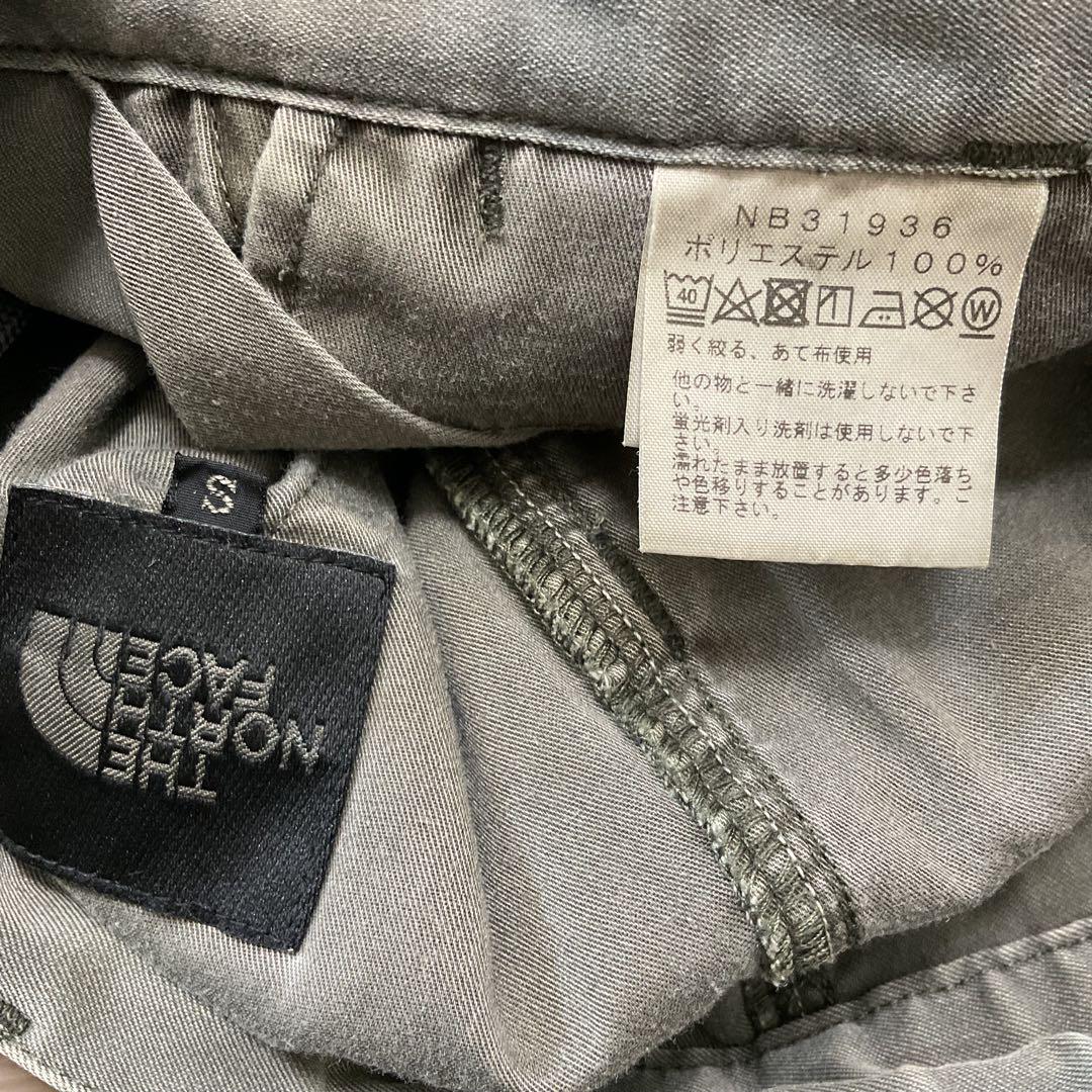 Nb31936 ザ・ノースフェイス