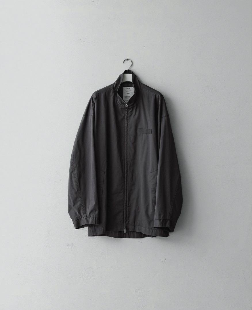 remer loose military jacket（remer】loose military coat