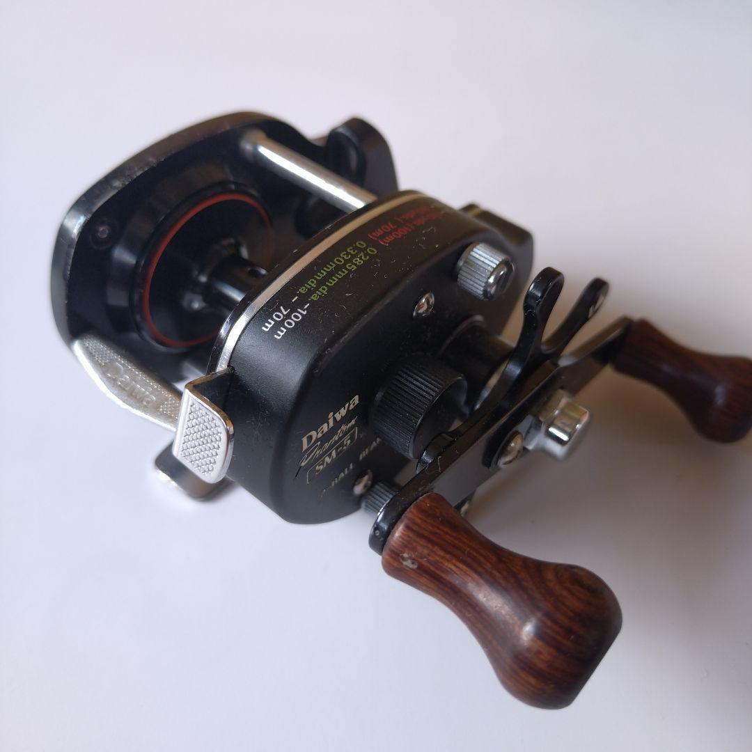 Daiwa ファントム