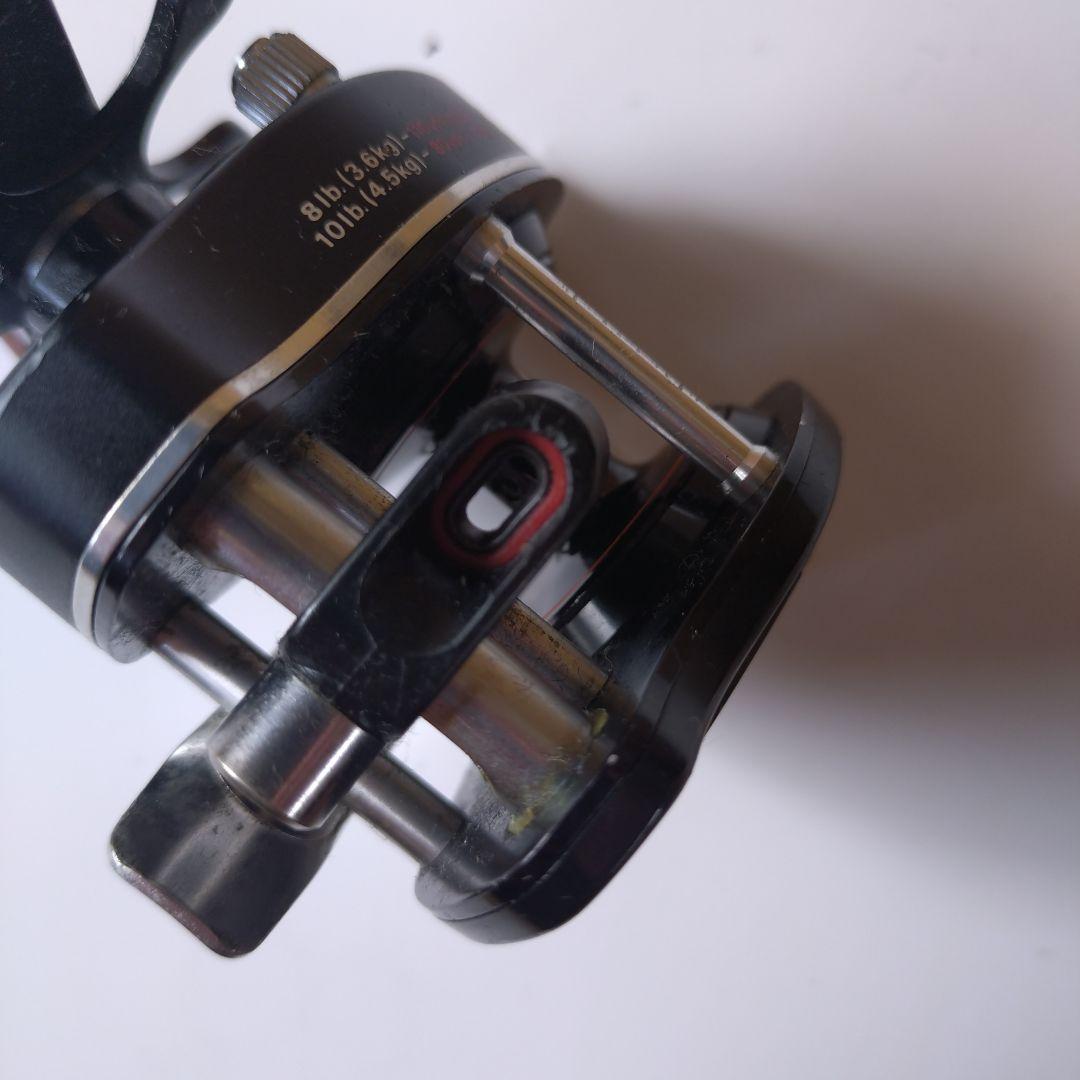 Daiwa ファントム