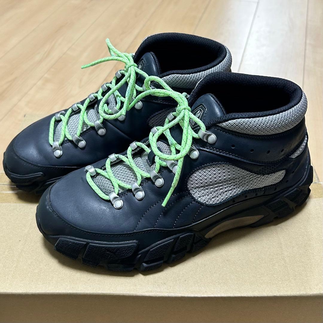 PUMA X SKEPTA FOREVER MID L 27.5cm