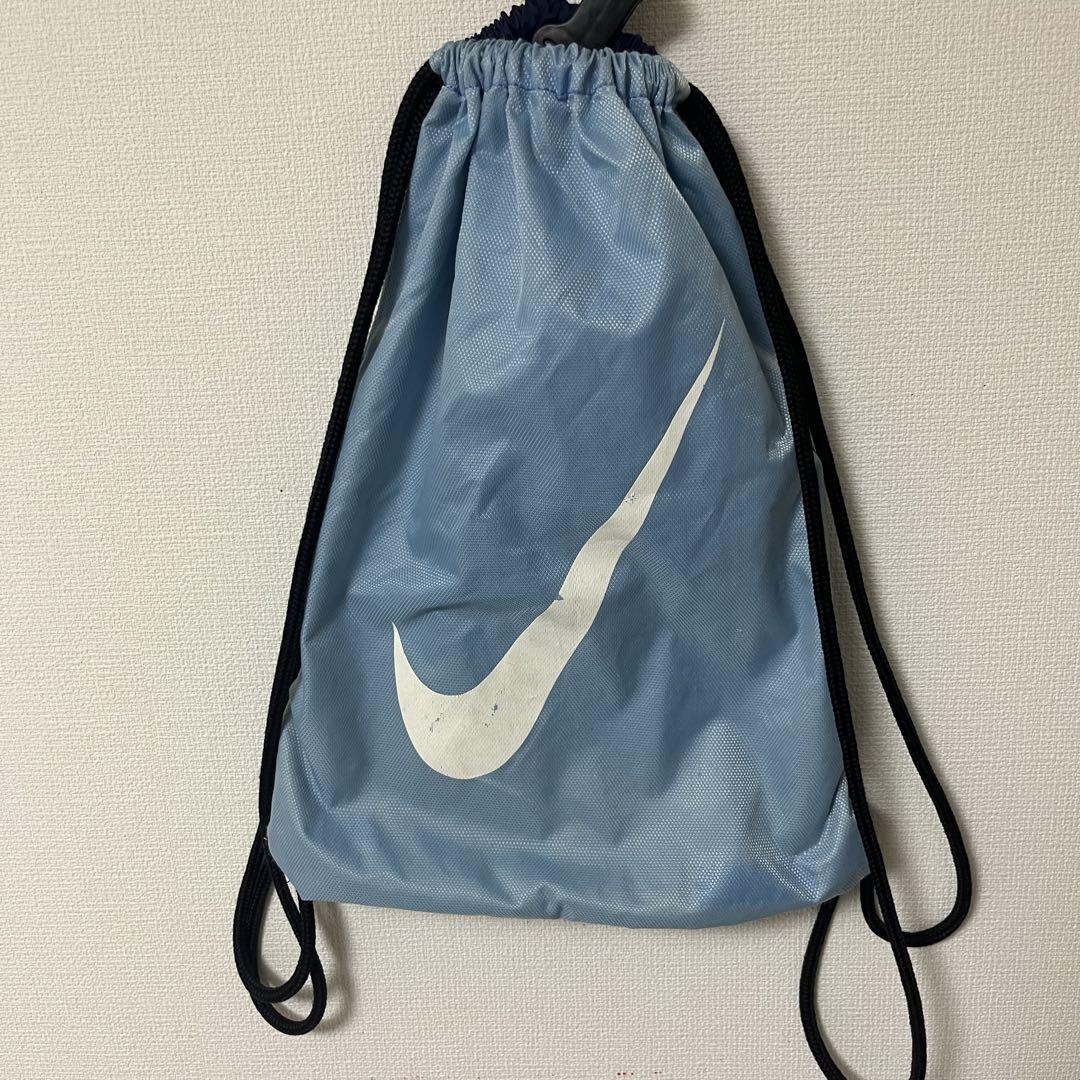 NIKE 90s 00s ギミック テック archive ナップサック Y2K - メルカリ