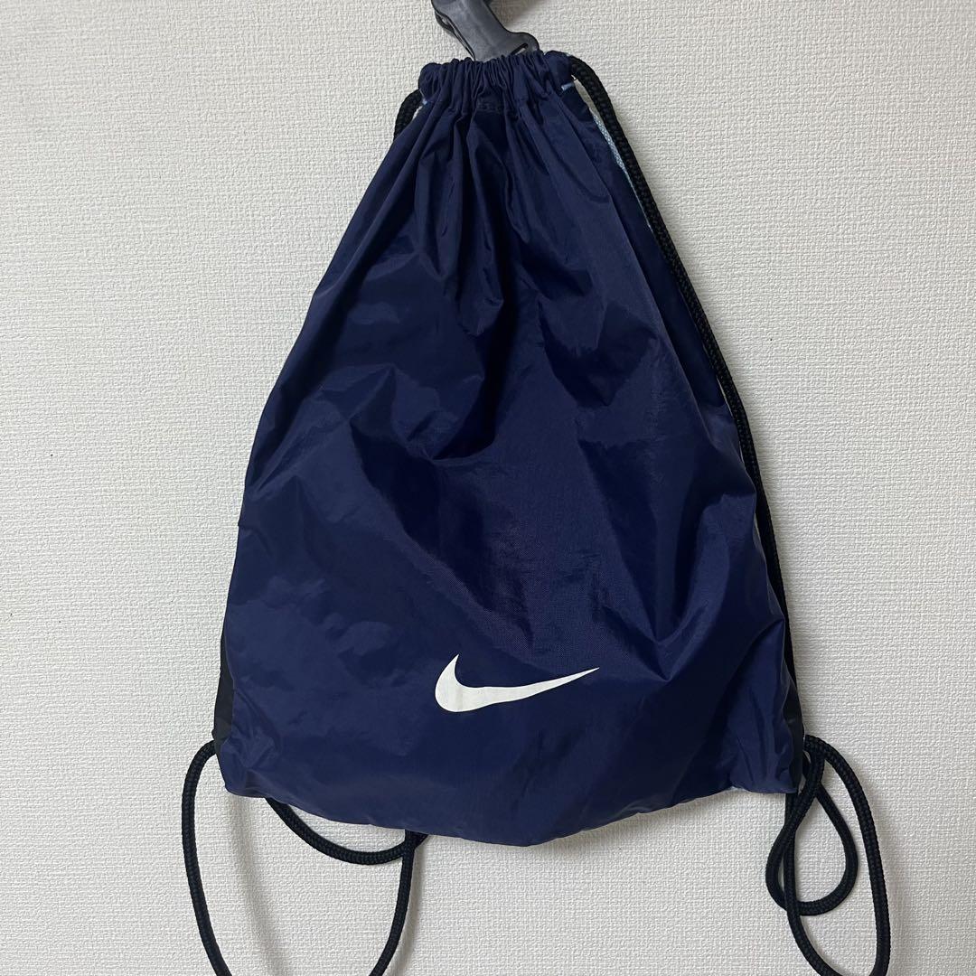 90~00s NIKE ナップサックarchive y2k vintage 90~00s NIKE ナップサックarchive テック y2k ヴィンテージ