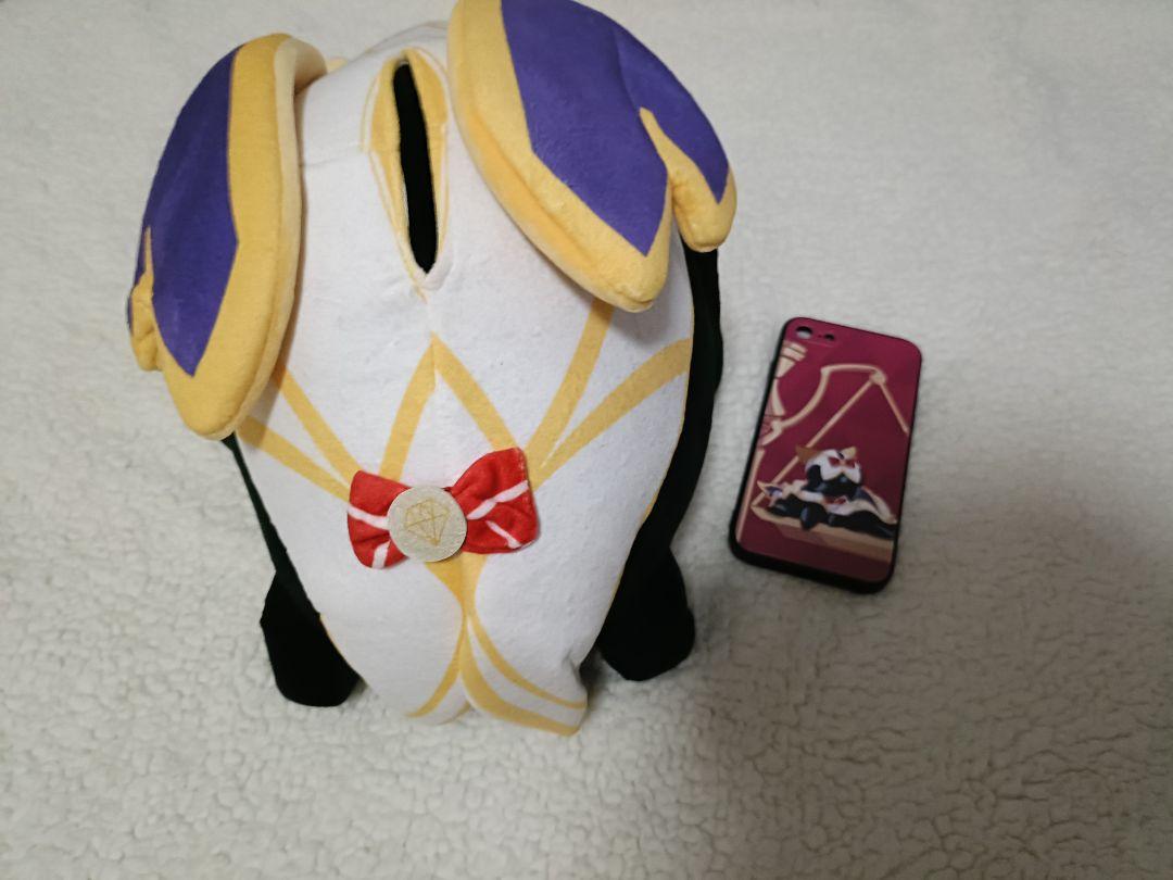 コスプレ 崩壊:スターレイル トパーズ