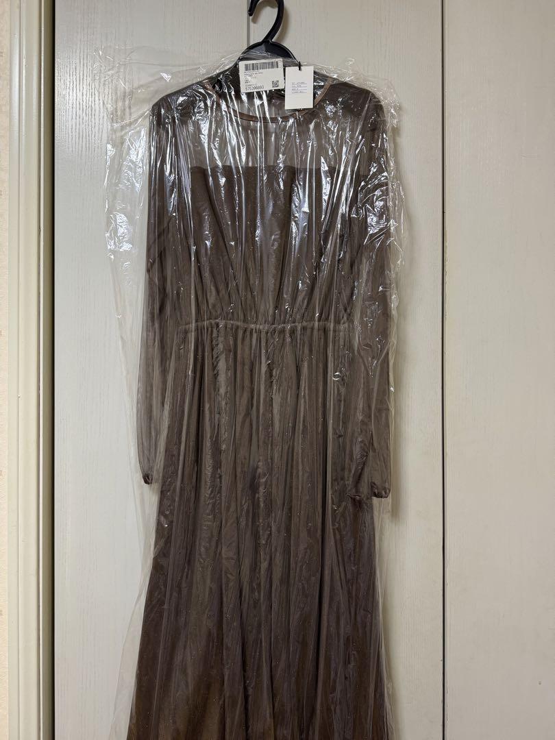 スーツ・フォーマル・ドレス milano lame day dress milano lame day dress