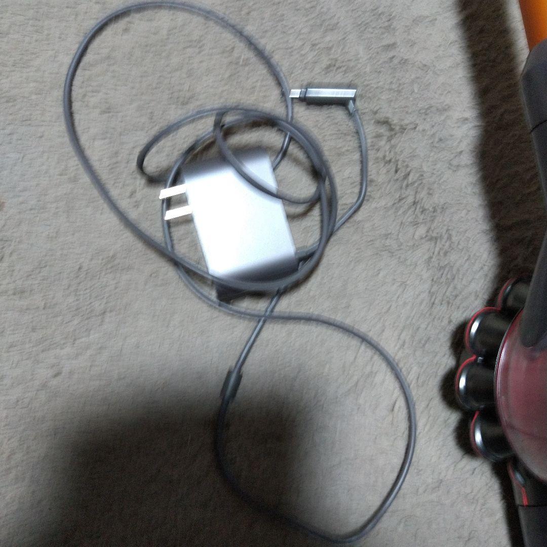 Dyson V8コードレス