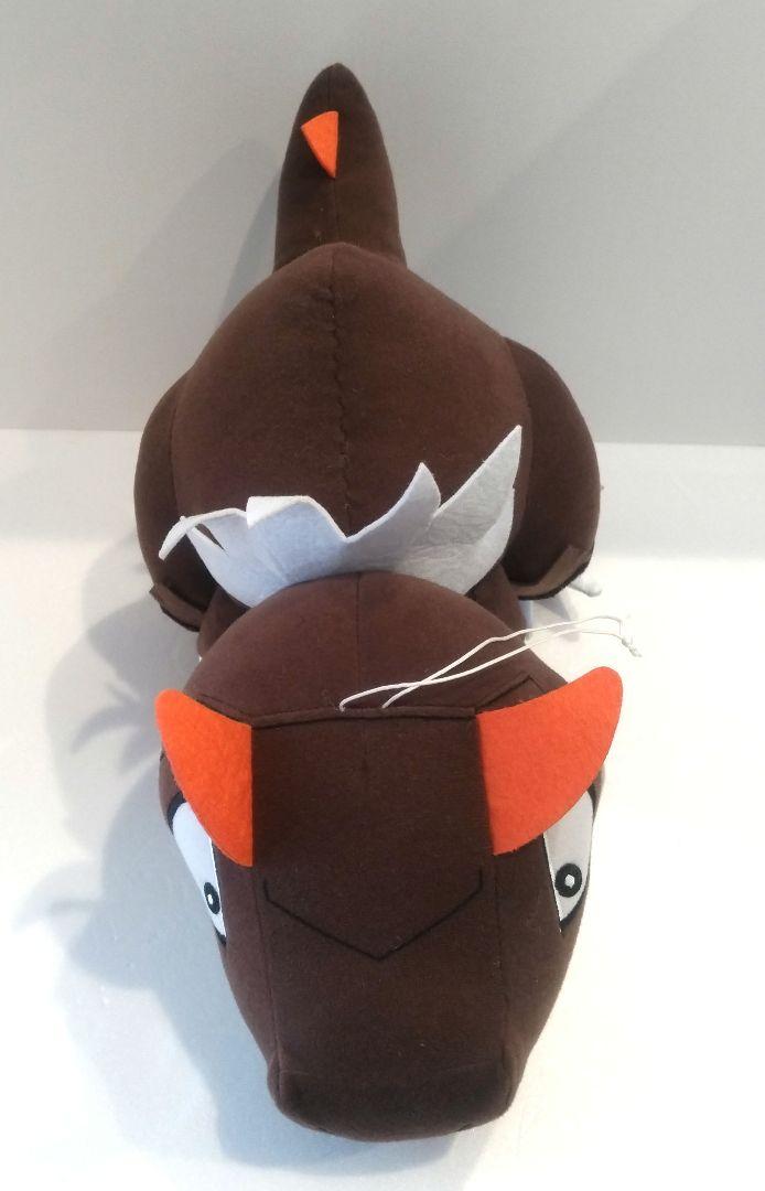 ポケモン チゴラス でっかい ぬいぐるみ 2014 ポケモン チゴラス でっかい ぬいぐるみ 2014 - メルカリ