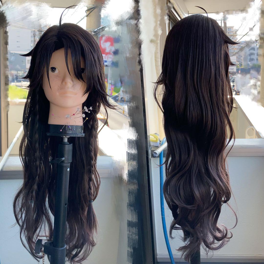 ツイステ　ウィッグ　コスプレ　レオナ Amazon.co.jp: sakuracos ツイステ レオナ コスプレウィッグ