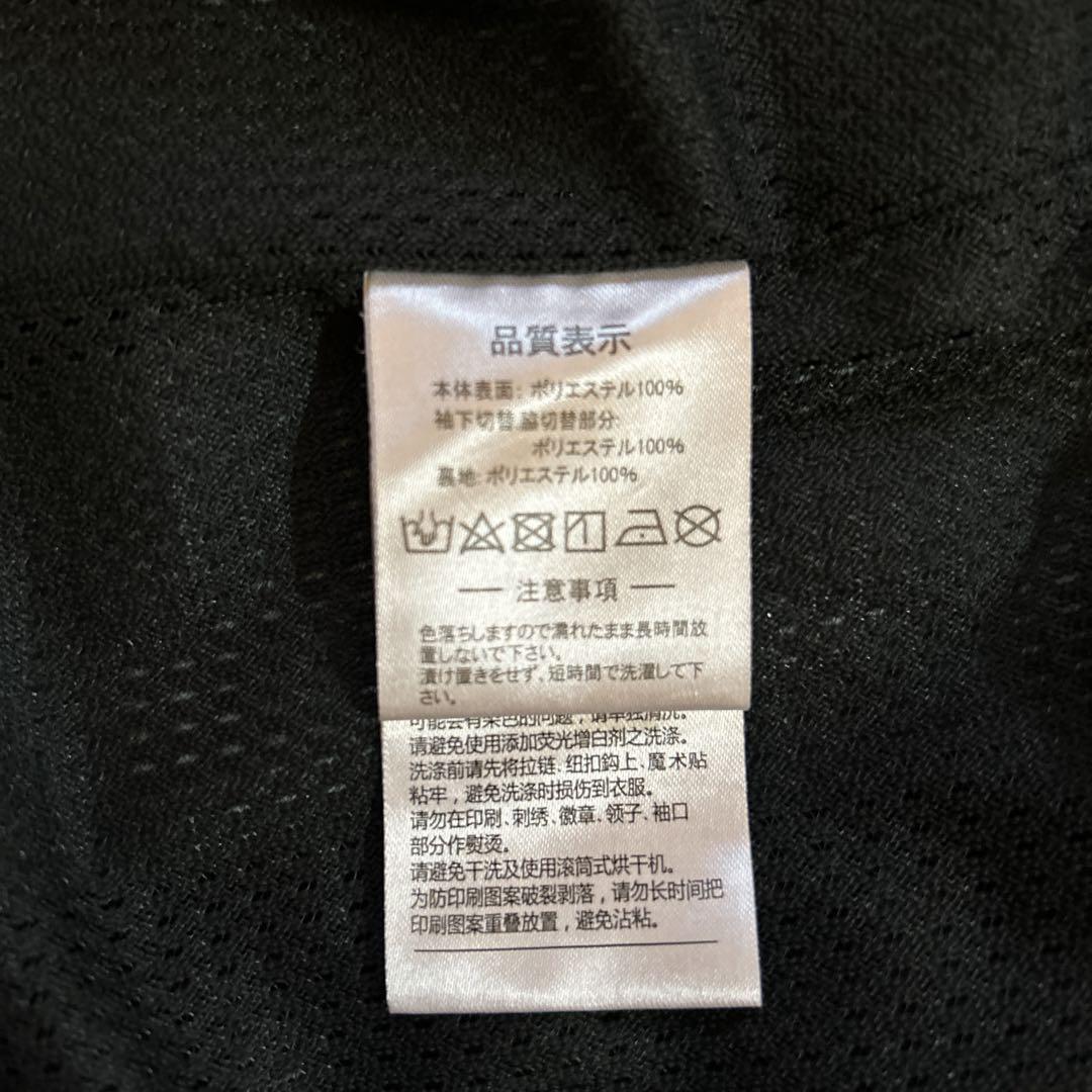アスレタ　ATHLETA ウィンドブレーカー