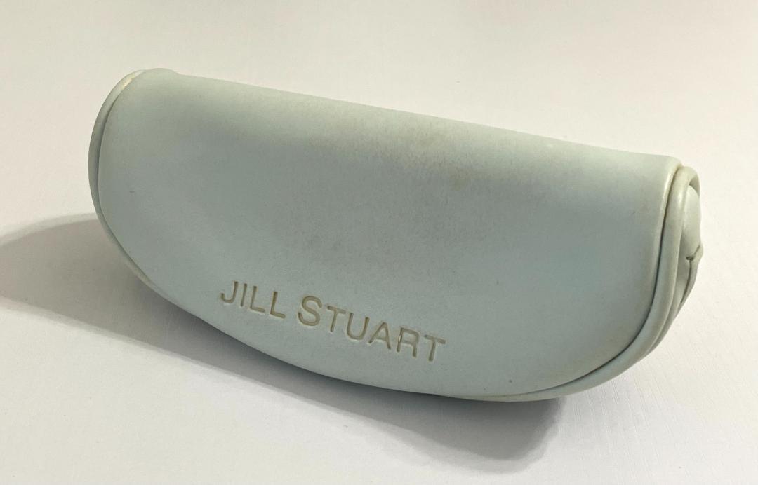 JILLSTUART (ジルスチュアート) サングラス 専用ケース付 - メルカリ