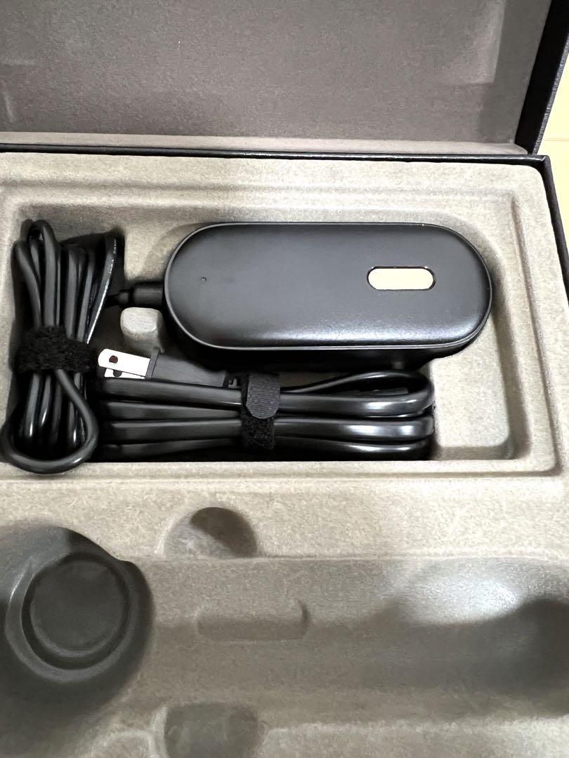 【美品】JOVS Blacken 光美顔器 DPLエステ A988 JP1