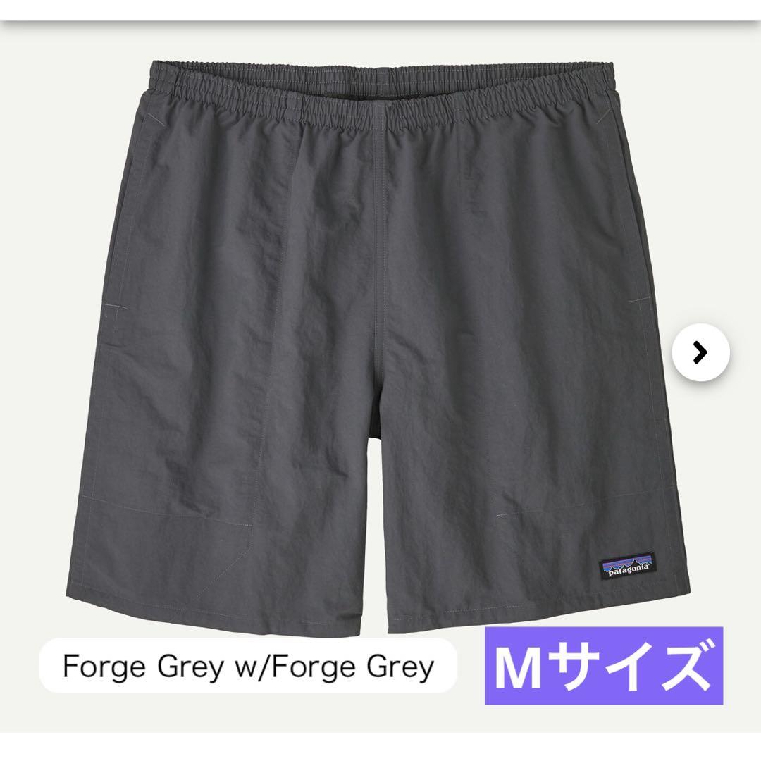 パタゴニア ショートパンツ5インチ Mサイズ - メルカリ