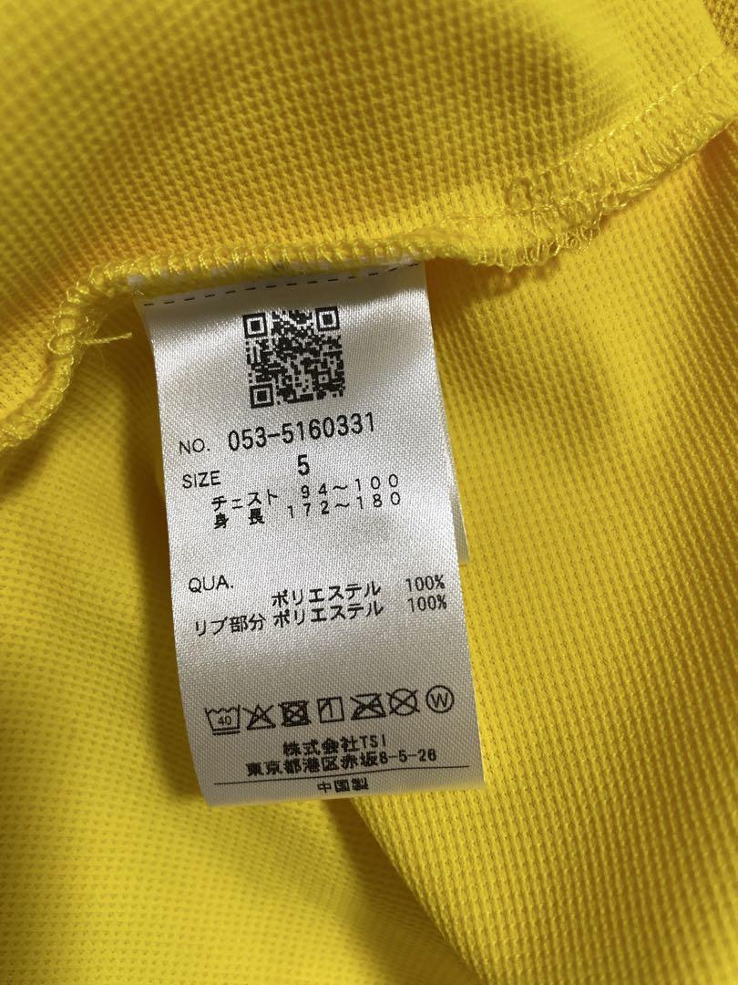 人気完売パーリーゲイツピカチュウ半袖ポロシャツトップス