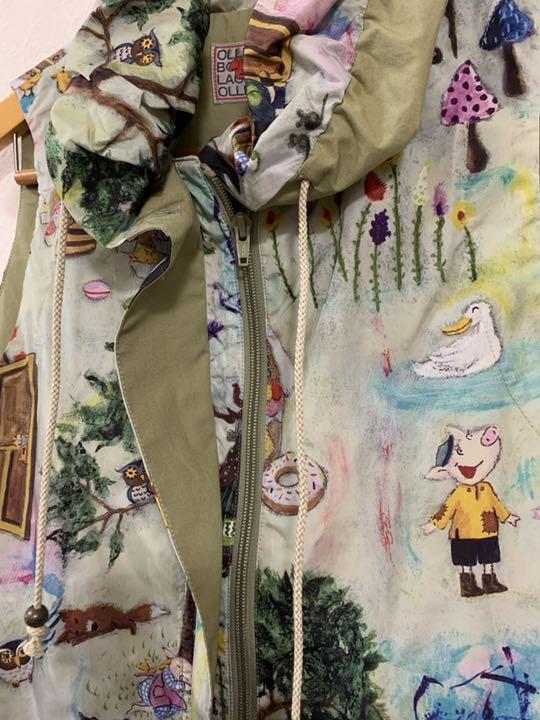 SALE限定セール クリスマス価格♡新品未使用 アルベロ ベスト UJnK6-m21184020887 タグ付き 人気特価