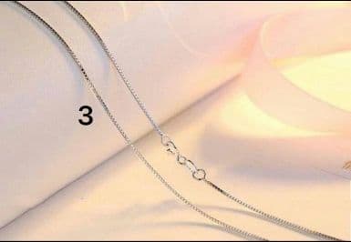 高級感Pt950プラチナネックレス異なるデザインのホワイトゴールドのネックレ2 高級感Pt950プラチナネックレス異なるデザインのホワイトゴールドのネックレ2