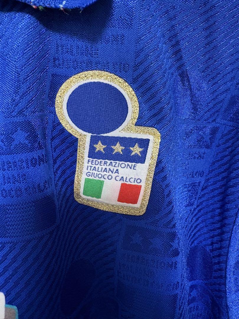 イタリア代表 マルディーニ 5 ユニフォーム L