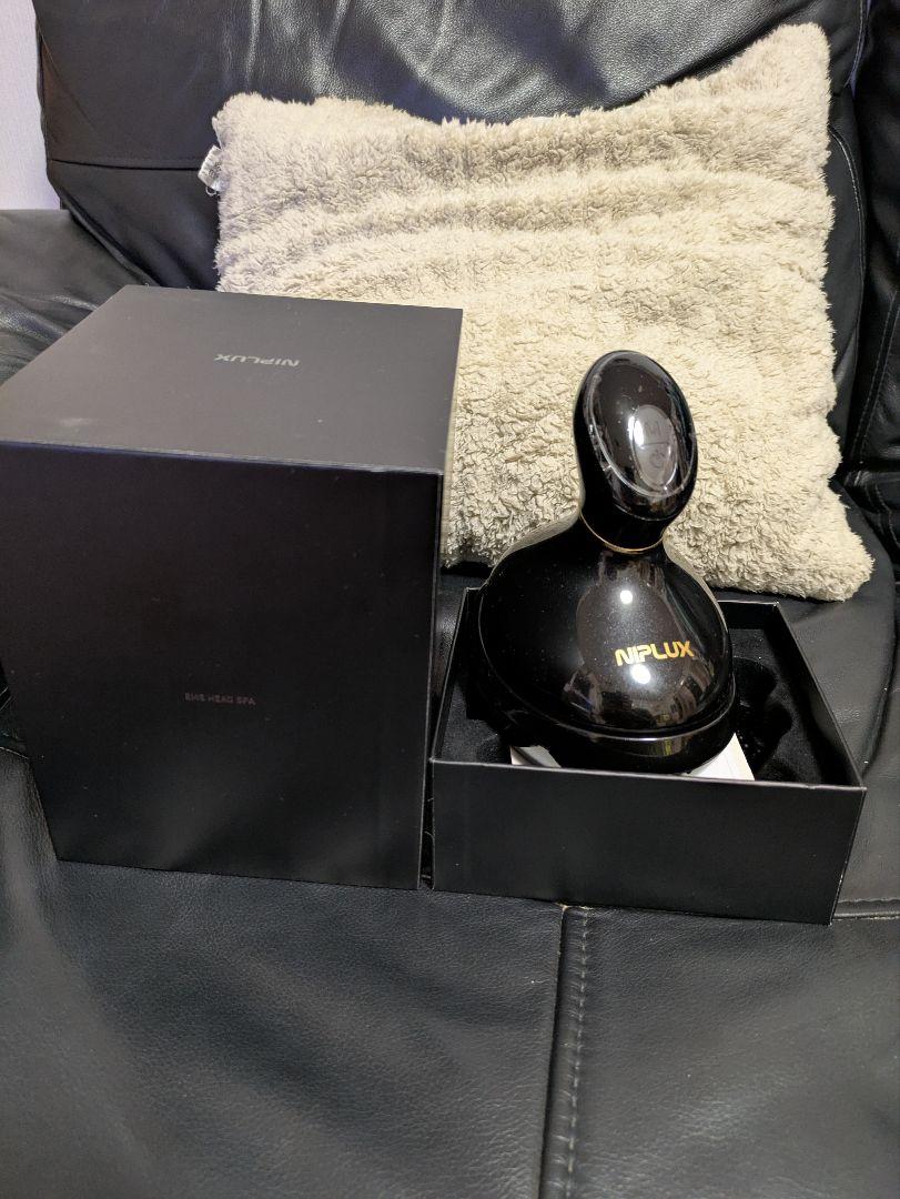 NIPLUX EMS HEAD SPA