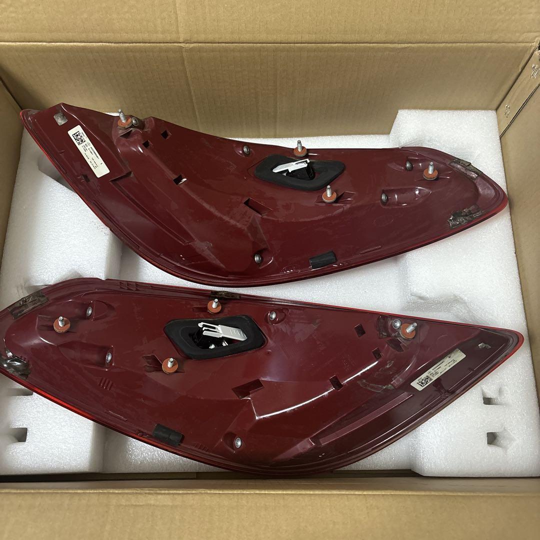 メルセデスベンツ W222前期タイプ