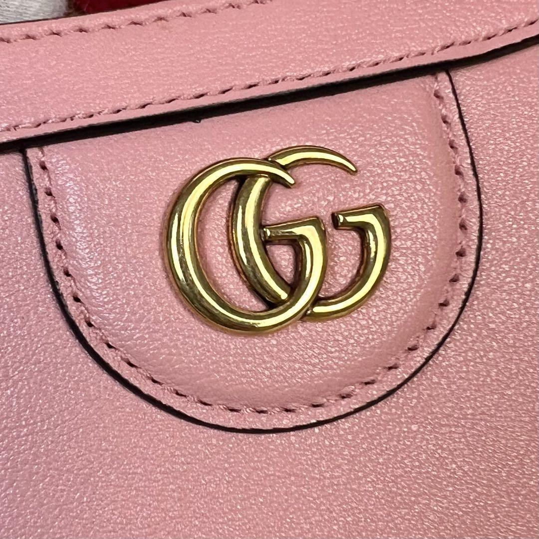 GUCCI ダイアナ