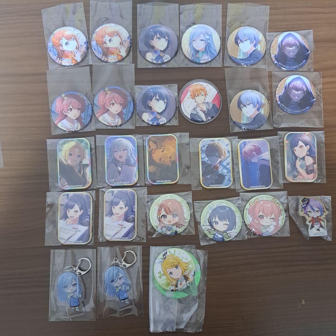 プロセカ まとめ売り