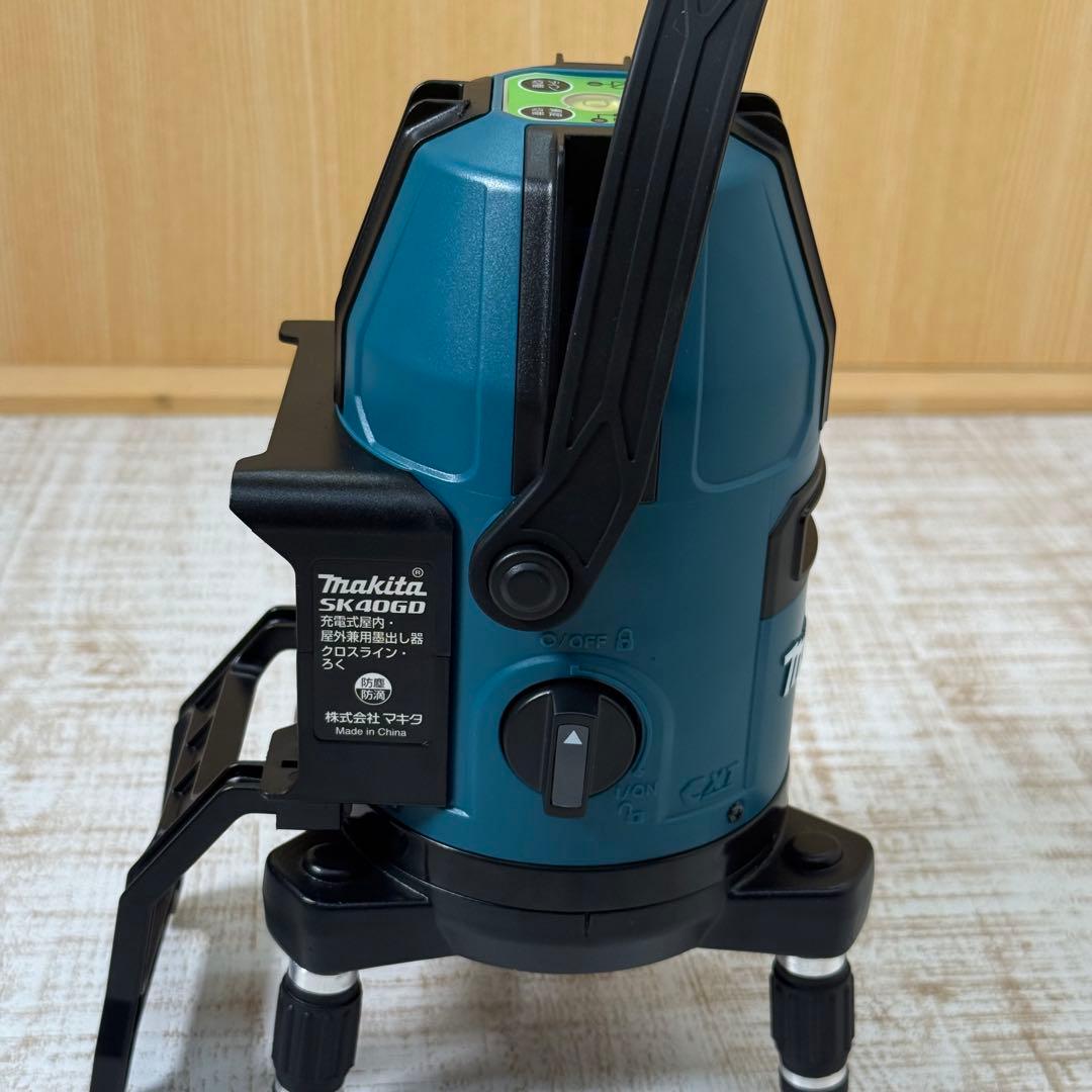 SK40GD 三脚セット