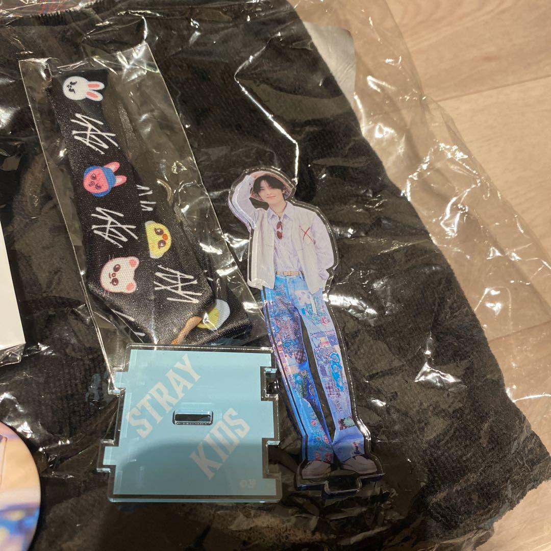 straykids まとめ売り