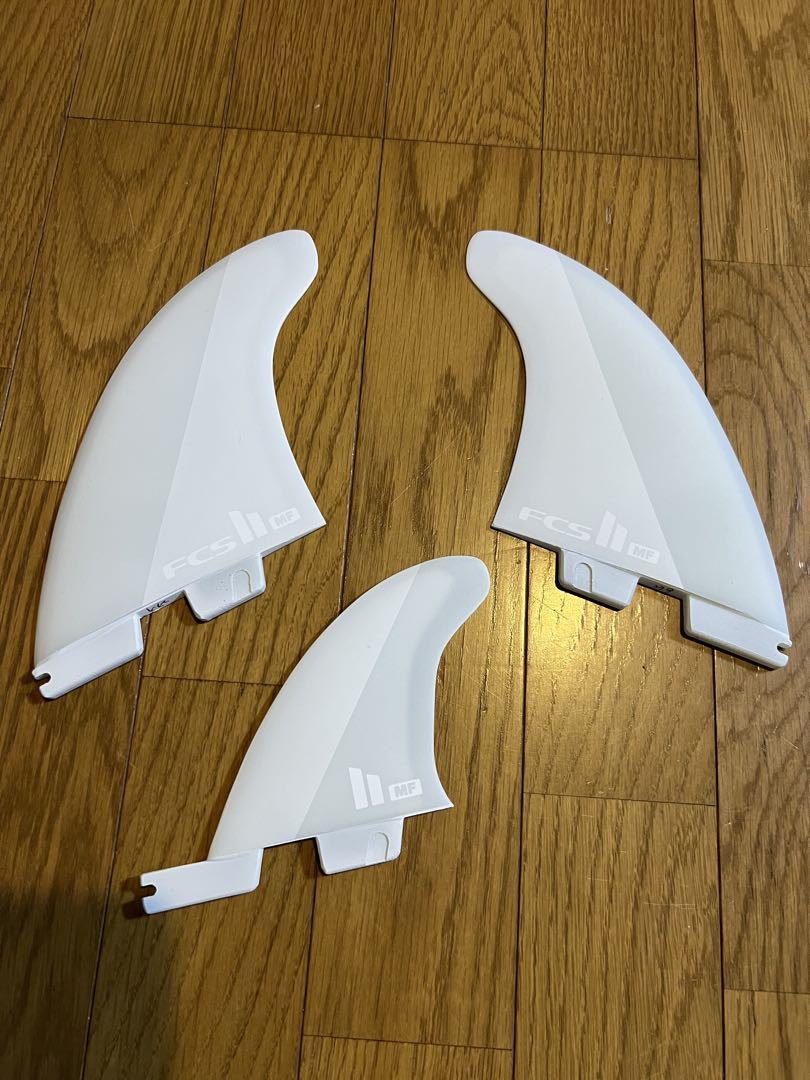 ＦＣＳⅡ ＭＦ　TWIN+スタビ(新品)