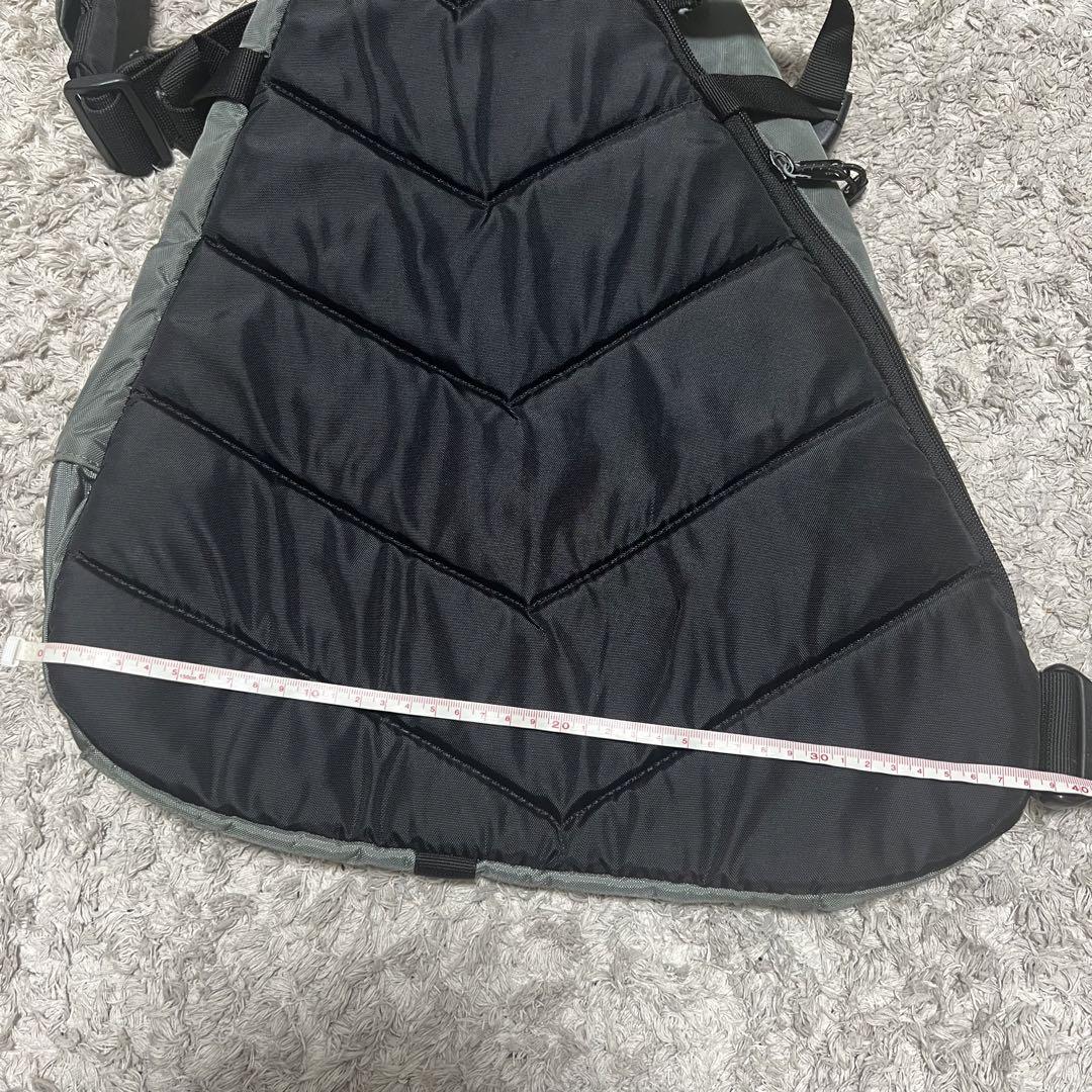 (古着)00s ワンショルダーバッグ　スリング　斜め掛け cityboy 古着)00s ワンショルダーバッグ スリング 斜めがけ cityboy