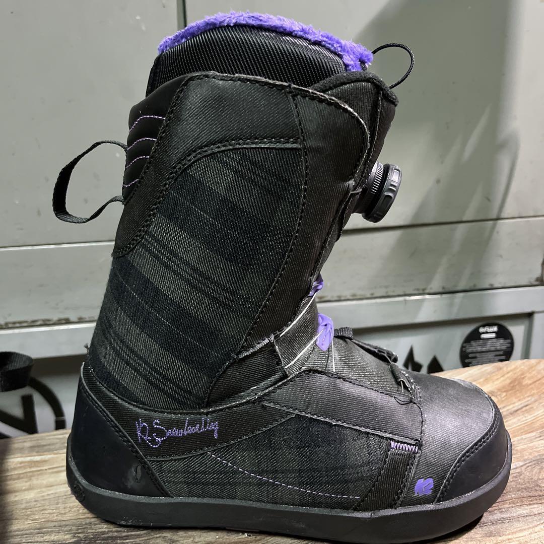 K2 HAVEN LTD 25.0㎝