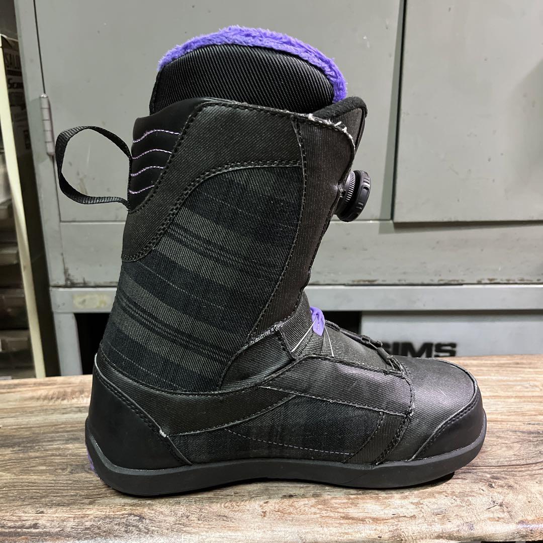 K2 HAVEN LTD 25.0㎝