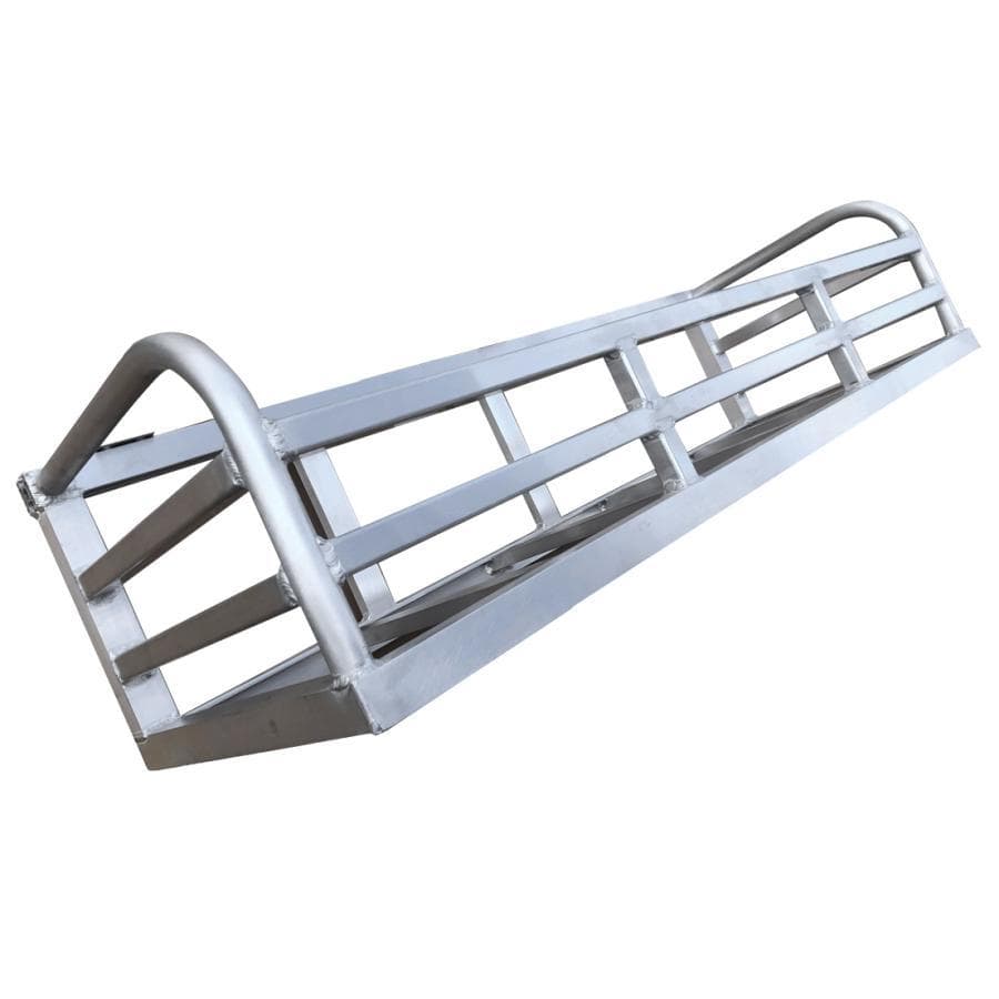 軽トラ ゲート荷台 ボックス 箱 バック リヤ リア 荷台ボックス アルミ製