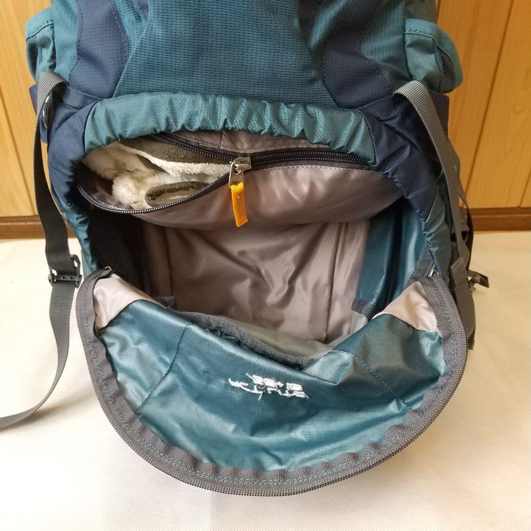【新品未使用】deuter（ドイター）　 ACT LITE 50+10 リュック