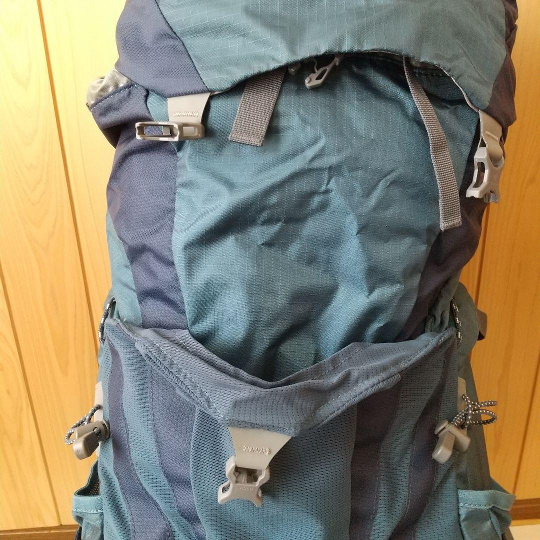 【新品未使用】deuter（ドイター）　 ACT LITE 50+10 リュック