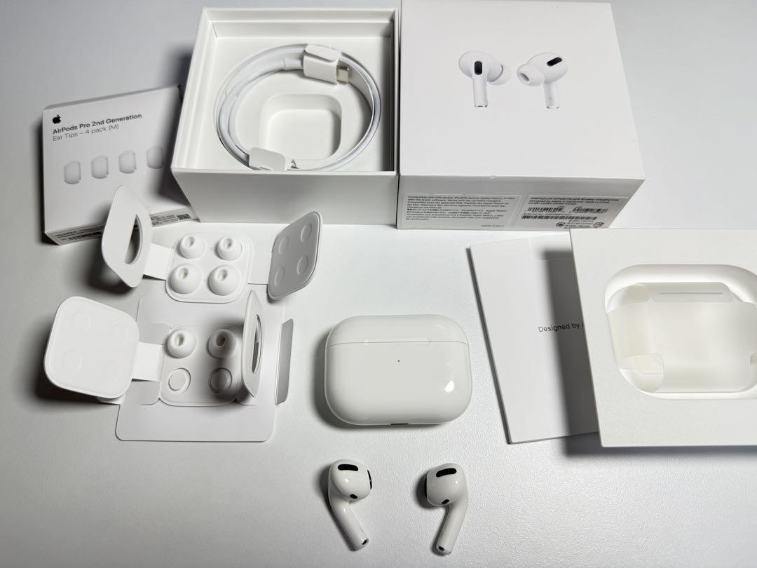 Apple AirPods Pro 第一世代