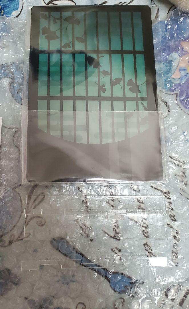 鬼滅の刃 時透無一郎 buzzmod