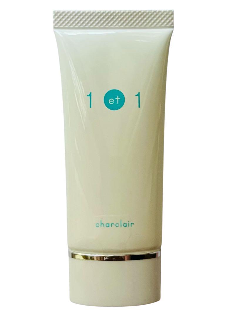 【週末限定お値下げ】シャルクレール1to1 アンエアン 美白W美容液×2 1et1（アンエアン）charclair