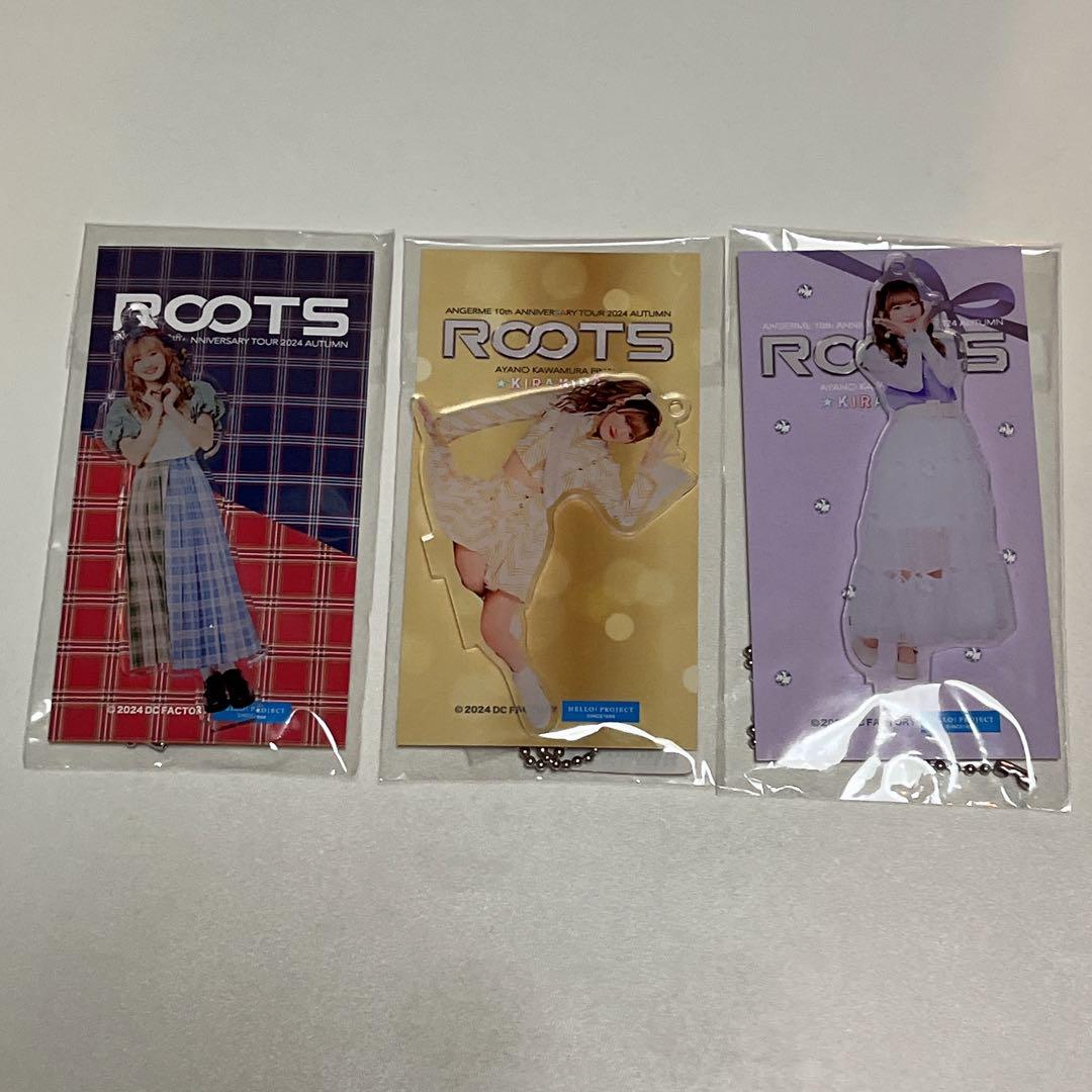 川村文乃　fsk