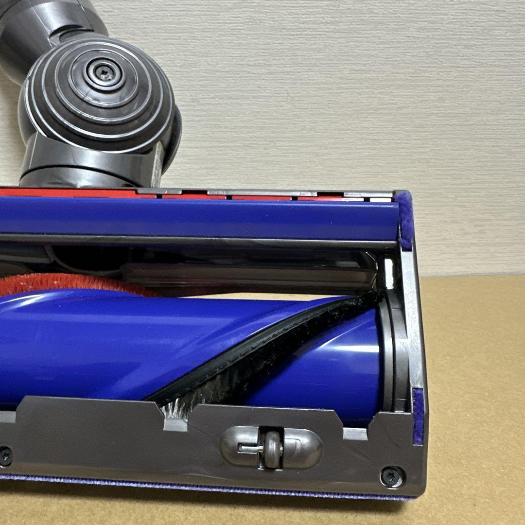 美品】dyson v11ダイレクトドライブヘッド164355 - メルカリ