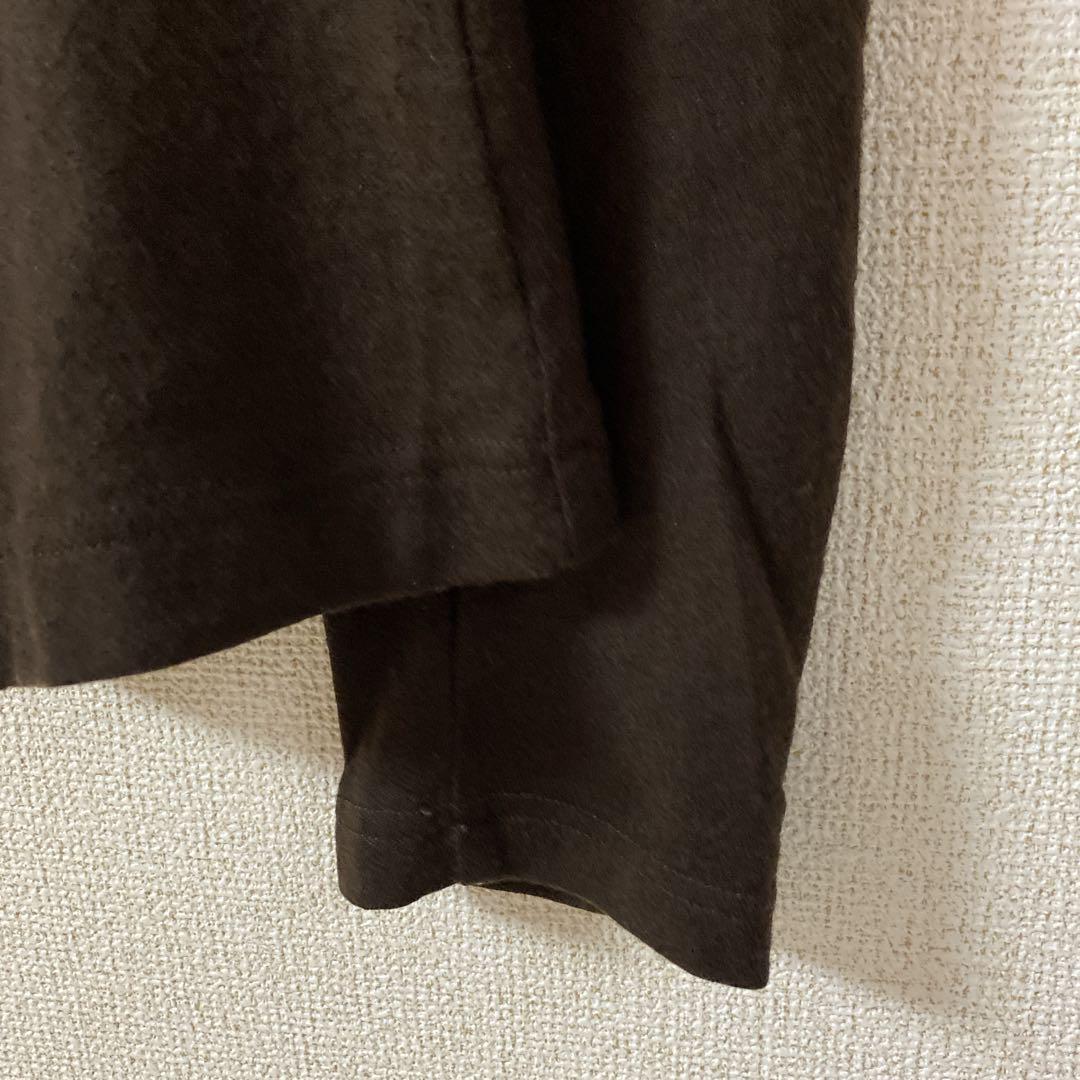 ブラウン M