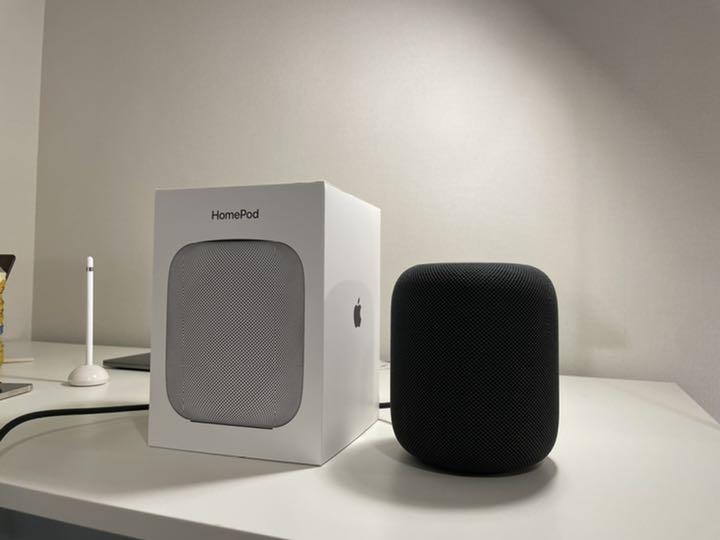 31%割引【2021年製 新品】 【mojack様専用】Apple HomePod スペースグレー 2台セット スピーカー 家電・スマホ・カメラ-WWW.ELLEINTERIEUR.NL 31%割引【2021年製 新品】 【mojack様専用】Apple HomePod スペースグレー 2台セット スピーカー 家電・スマホ・カメラ-WWW.ELLEINTERIEUR.NL
