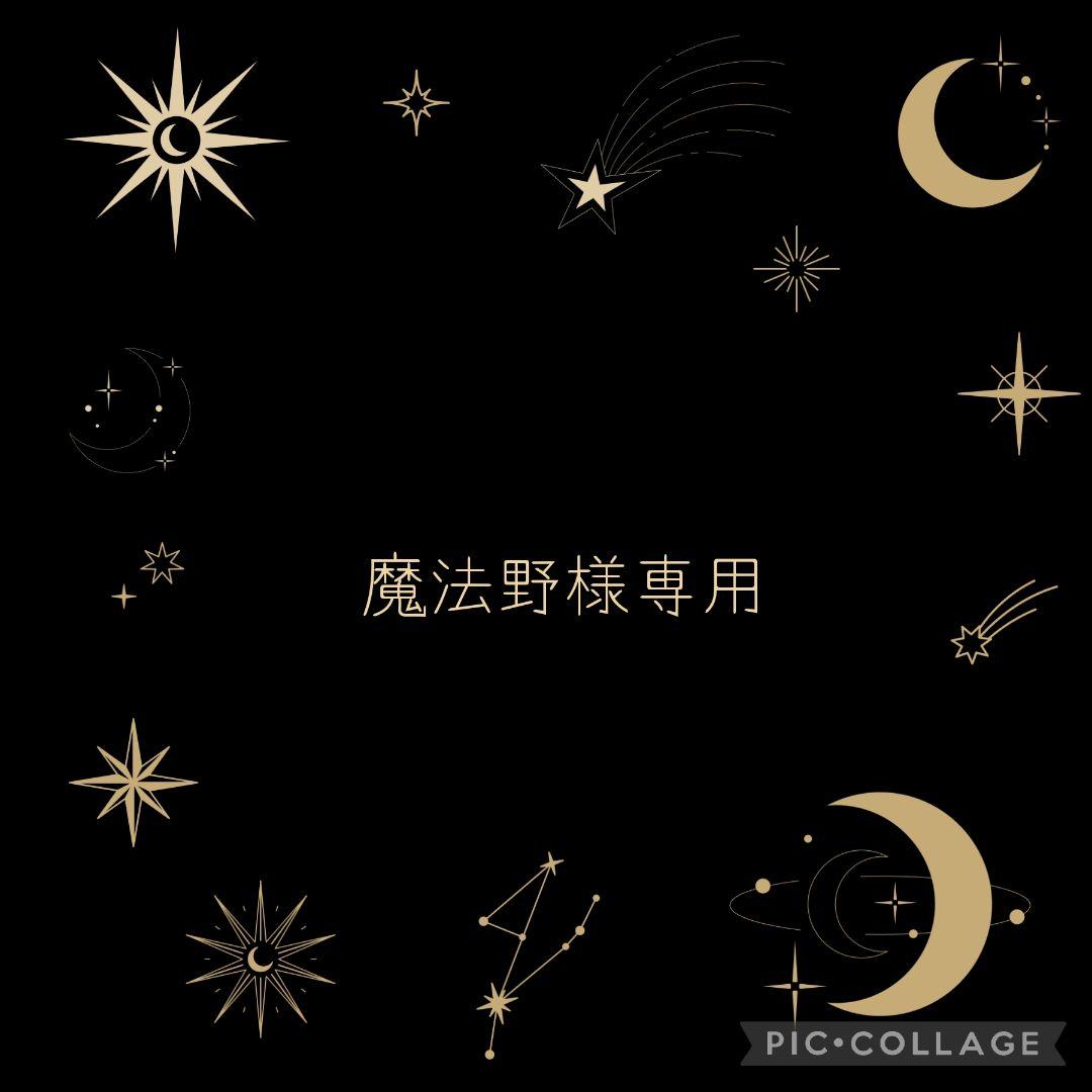 魔法野ページ