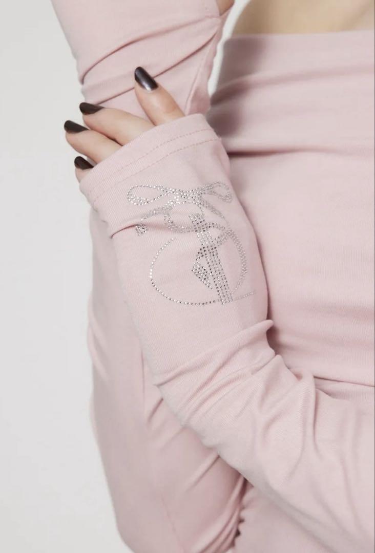 LAGUA GEM | SEIRA×LAGUA MOTIF トップス (Tシャツ・カットソー